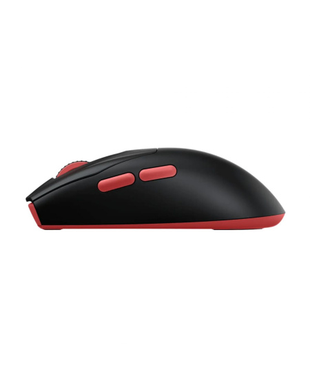 MSI FORGE GM340 | Wireless | 2.4 GHz, Bluetooth, USB 2.0
