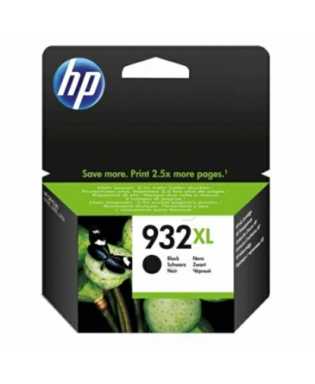 HP 932XL (CN053AE) Rašalinė kasetė, Juoda