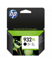 HP 932XL (CN053AE) Rašalinė kasetė, Juoda