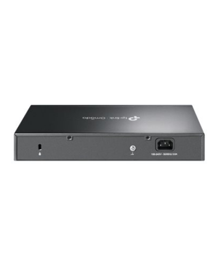 TP-LINK | Omada Hardware Controller | OC300 | 10/100/1000 Mbit/s | Ethernet LAN (RJ-45) ports 2 | MU-MiMO No | no PoE