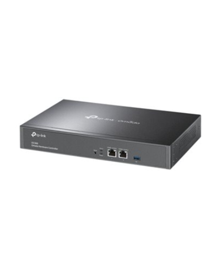 TP-LINK | Omada Hardware Controller | OC300 | 10/100/1000 Mbit/s | Ethernet LAN (RJ-45) ports 2 | MU-MiMO No | no PoE