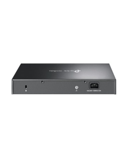 TP-LINK | Omada Hardware Controller | OC300 | 10/100/1000 Mbit/s | Ethernet LAN (RJ-45) ports 2 | MU-MiMO No | no PoE