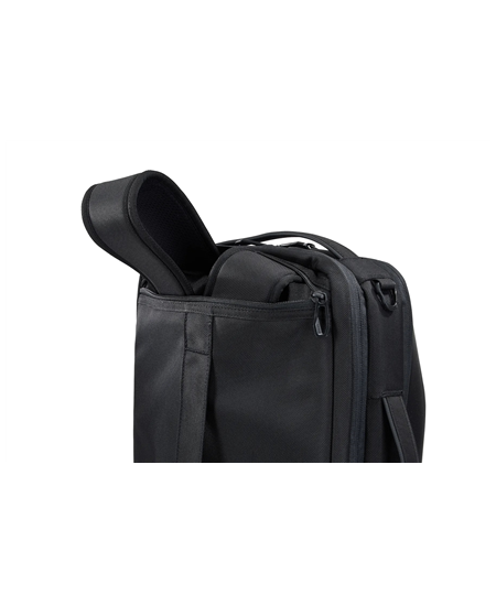Thule | Accent Convertible Backpack | TACLB-2116, 3204815 | Fits up to size 16 " | Backpack | Shoulder strap | Black