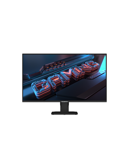 Gigabyte | GS25F2 EU | 24.5 " | IPS | FHD | 200 Hz | 1 ms | 1920 x 1080 pixels | 300 cd/m² | HDMI ports quantity 2