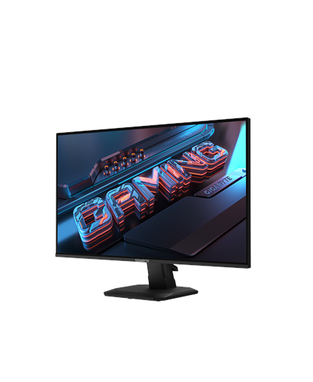 Gigabyte | GS25F2 EU | 24.5 " | IPS | FHD | 200 Hz | 1 ms | 1920 x 1080 pixels | 300 cd/m² | HDMI ports quantity 2