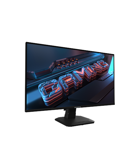 Gigabyte | GS25F2 EU | 24.5 " | IPS | FHD | 200 Hz | 1 ms | 1920 x 1080 pixels | 300 cd/m² | HDMI ports quantity 2