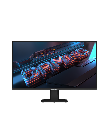 Gigabyte | GS25F2 EU | 24.5 " | IPS | FHD | 200 Hz | 1 ms | 1920 x 1080 pixels | 300 cd/m² | HDMI ports quantity 2