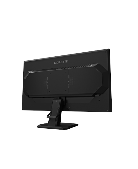 Gigabyte | GS25F2 EU | 24.5 " | IPS | FHD | 200 Hz | 1 ms | 1920 x 1080 pixels | 300 cd/m² | HDMI ports quantity 2