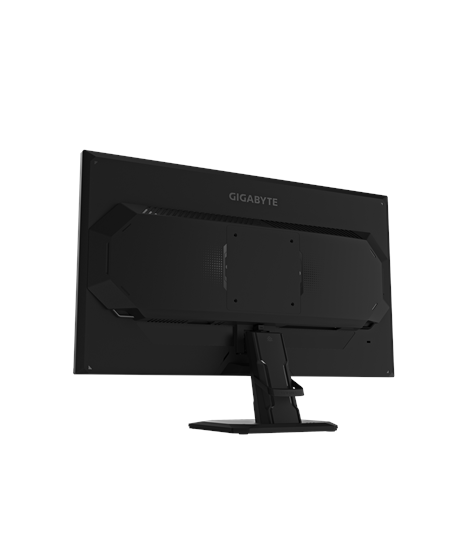Gigabyte | GS25F2 EU | 24.5 " | IPS | FHD | 200 Hz | 1 ms | 1920 x 1080 pixels | 300 cd/m² | HDMI ports quantity 2