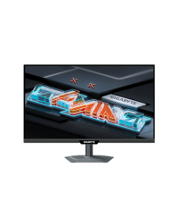 Gigabyte | M27Q3 EK | 27 " | IPS | QHD | 300 Hz | 1 ms | 2560 x 1440 pixels | 400 cd/m² | HDMI ports quantity 2