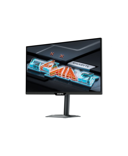Gigabyte | M27Q3 EK | 27 " | IPS | QHD | 300 Hz | 1 ms | 2560 x 1440 pixels | 400 cd/m² | HDMI ports quantity 2