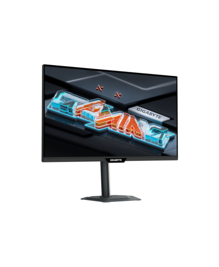 Gigabyte | M27Q3 EK | 27 " | IPS | QHD | 300 Hz | 1 ms | 2560 x 1440 pixels | 400 cd/m² | HDMI ports quantity 2