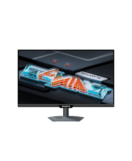 Gigabyte | M27Q3 EK | 27 " | IPS | QHD | 300 Hz | 1 ms | 2560 x 1440 pixels | 400 cd/m² | HDMI ports quantity 2
