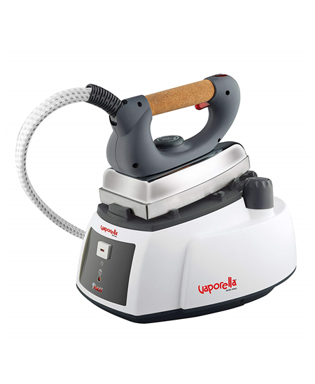 Polti | Steam generator iron | PLEU0186 Vaporella 505_Pro | Steam Generator | 1750 W | Water tank capacity 900 ml | Continuous s