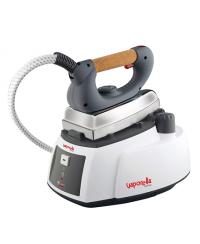 Polti | Steam generator iron | PLEU0186 Vaporella 505_Pro | Steam Generator | 1750 W | Water tank capacity 900 ml | Continuous s