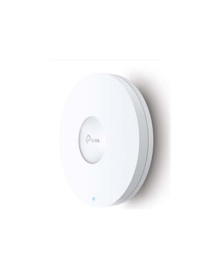 TP-LINK | AX5400 Ceiling Mount WiFi 6 Access Point | EAP670 | 802.11ax | 2.4 + 5 GHz | 574 + 4804 Mbit/s | Ethernet LAN (RJ-45) 