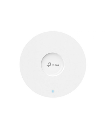 TP-LINK | AX5400 Ceiling Mount WiFi 6 Access Point | EAP670 | 802.11ax | 2.4 + 5 GHz | 574 + 4804 Mbit/s | Ethernet LAN (RJ-45) 
