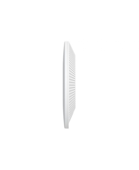 TP-LINK | AX5400 Ceiling Mount WiFi 6 Access Point | EAP670 | 802.11ax | 2.4 + 5 GHz | 574 + 4804 Mbit/s | Ethernet LAN (RJ-45) 