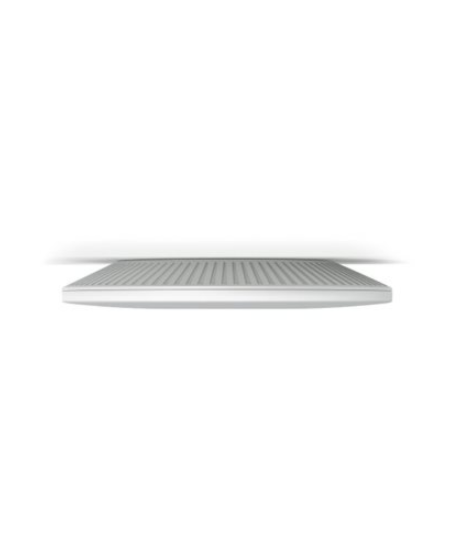 TP-LINK | AX5400 Ceiling Mount WiFi 6 Access Point | EAP670 | 802.11ax | 2.4 + 5 GHz | 574 + 4804 Mbit/s | Ethernet LAN (RJ-45) 