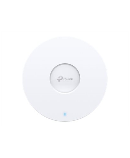 TP-LINK | AX3000 Ceiling Mount WiFi 6 Access Point | EAP653 | 802.11ax | 2.4 + 5 GHz | 574 + 2402 Mbit/s | Ethernet LAN (RJ-45) 