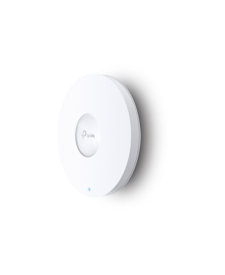 TP-LINK | AX3000 Ceiling Mount WiFi 6 Access Point | EAP653 | 802.11ax | 2.4 + 5 GHz | 574 + 2402 Mbit/s | Ethernet LAN (RJ-45) 