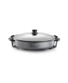 Caso | Professional Party Pan | 1500 W | Number of programs 1 | Grey