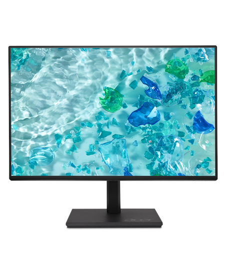 Acer Vero B7 B277U Gbmiiprzx Series | 27 " | IPS | 16:9 | 120 Hz | 4 ms | 2560 x 1440 pixels | 350 cd/m² | HDMI ports quan