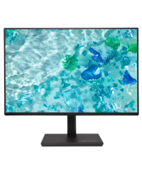 Acer Vero B7 B277U Gbmiiprzx Series | 27 " | IPS | 16:9 | 120 Hz | 4 ms | 2560 x 1440 pixels | 350 cd/m² | HDMI ports quan