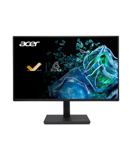 Acer Vero B7 B277U Gbmiiprzx Series | 27 " | IPS | 16:9 | 120 Hz | 4 ms | 2560 x 1440 pixels | 350 cd/m² | HDMI ports quan