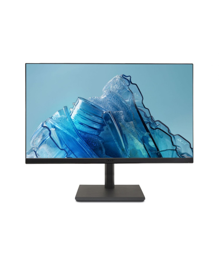 Acer Vero B7 B277U Gbmiiprzx Series | 27 " | IPS | 16:9 | 120 Hz | 4 ms | 2560 x 1440 pixels | 350 cd/m² | HDMI ports quan