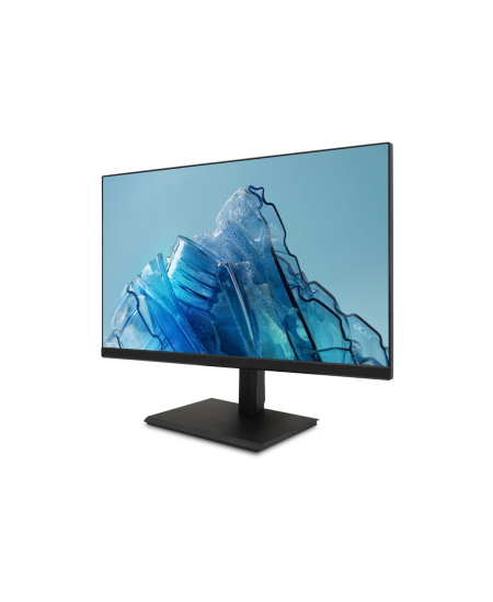 Acer Vero B7 B277U Gbmiiprzx Series | 27 " | IPS | 16:9 | 120 Hz | 4 ms | 2560 x 1440 pixels | 350 cd/m² | HDMI ports quan