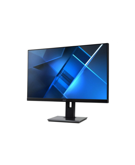 Acer Vero B7 B277U Gbmiiprzx Series | 27 " | IPS | 16:9 | 120 Hz | 4 ms | 2560 x 1440 pixels | 350 cd/m² | HDMI ports quan