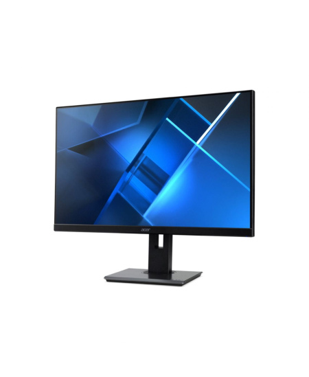 Acer Vero B7 B277U Gbmiiprzx Series | 27 " | IPS | 16:9 | 120 Hz | 4 ms | 2560 x 1440 pixels | 350 cd/m² | HDMI ports quan