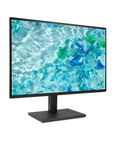 Acer Vero B7 B277U Gbmiiprzx Series | 27 " | IPS | 16:9 | 120 Hz | 4 ms | 2560 x 1440 pixels | 350 cd/m² | HDMI ports quan