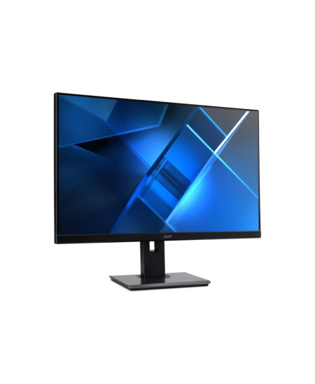 Acer Vero B7 B277U Gbmiiprzx Series | 27 " | IPS | 16:9 | 120 Hz | 4 ms | 2560 x 1440 pixels | 350 cd/m² | HDMI ports quan