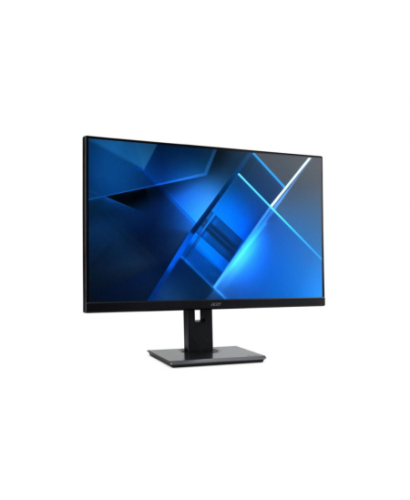 Acer Vero B7 B277U Gbmiiprzx Series | 27 " | IPS | 16:9 | 120 Hz | 4 ms | 2560 x 1440 pixels | 350 cd/m² | HDMI ports quan
