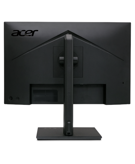 Acer Vero B7 B277U Gbmiiprzx Series | 27 " | IPS | 16:9 | 120 Hz | 4 ms | 2560 x 1440 pixels | 350 cd/m² | HDMI ports quan