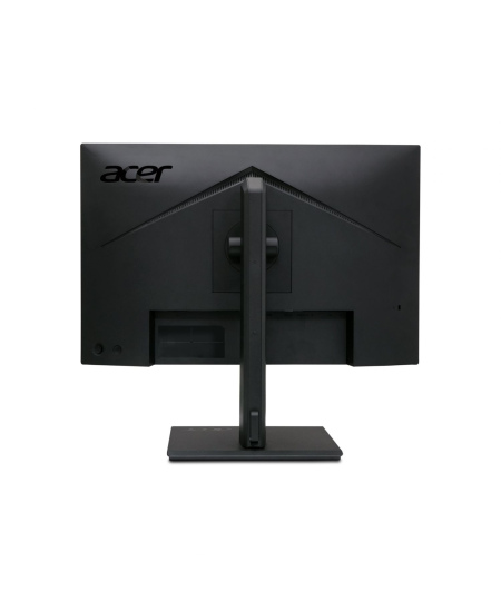 Acer Vero B7 B277U Gbmiiprzx Series | 27 " | IPS | 16:9 | 120 Hz | 4 ms | 2560 x 1440 pixels | 350 cd/m² | HDMI ports quan