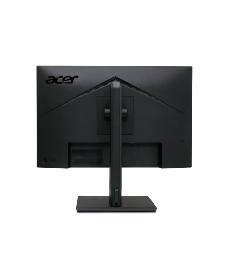Acer Vero B7 B277U Gbmiiprzx Series | 27 " | IPS | 16:9 | 120 Hz | 4 ms | 2560 x 1440 pixels | 350 cd/m² | HDMI ports quan