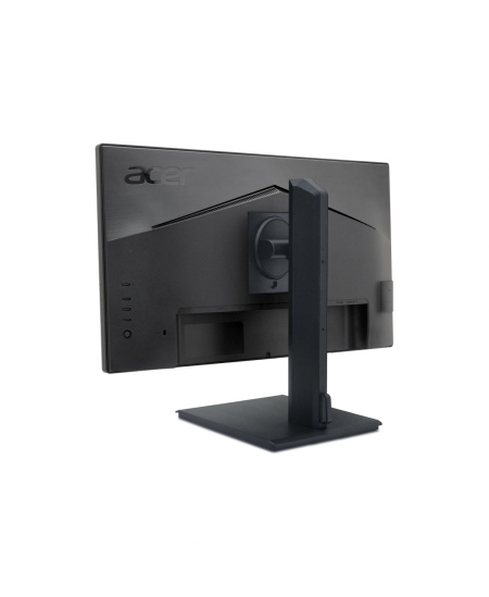 Acer Vero B7 B277U Gbmiiprzx Series | 27 " | IPS | 16:9 | 120 Hz | 4 ms | 2560 x 1440 pixels | 350 cd/m² | HDMI ports quan