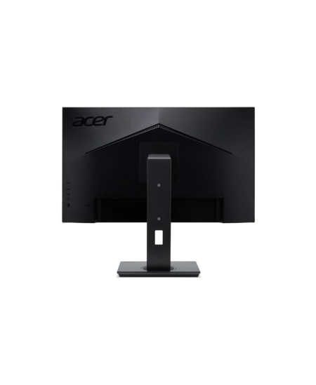 Acer Vero B7 B277U Gbmiiprzx Series | 27 " | IPS | 16:9 | 120 Hz | 4 ms | 2560 x 1440 pixels | 350 cd/m² | HDMI ports quan
