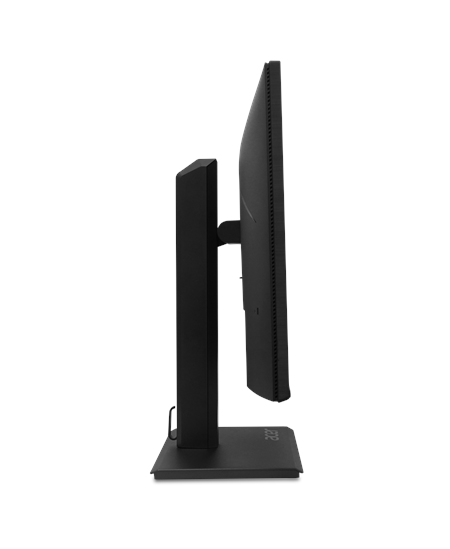 Acer Vero B7 B277U Gbmiiprzx Series | 27 " | IPS | 16:9 | 120 Hz | 4 ms | 2560 x 1440 pixels | 350 cd/m² | HDMI ports quan