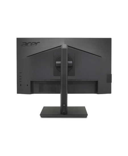 Acer Vero B7 B277U Gbmiiprzx Series | 27 " | IPS | 16:9 | 120 Hz | 4 ms | 2560 x 1440 pixels | 350 cd/m² | HDMI ports quan