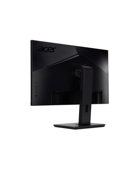 Acer Vero B7 B277U Gbmiiprzx Series | 27 " | IPS | 16:9 | 120 Hz | 4 ms | 2560 x 1440 pixels | 350 cd/m² | HDMI ports quan