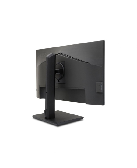 Acer Vero B7 B277U Gbmiiprzx Series | 27 " | IPS | 16:9 | 120 Hz | 4 ms | 2560 x 1440 pixels | 350 cd/m² | HDMI ports quan