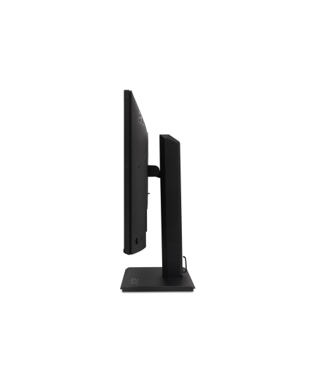 Acer Vero B7 B277U Gbmiiprzx Series | 27 " | IPS | 16:9 | 120 Hz | 4 ms | 2560 x 1440 pixels | 350 cd/m² | HDMI ports quan