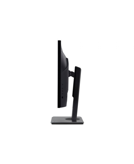 Acer Vero B7 B277U Gbmiiprzx Series | 27 " | IPS | 16:9 | 120 Hz | 4 ms | 2560 x 1440 pixels | 350 cd/m² | HDMI ports quan