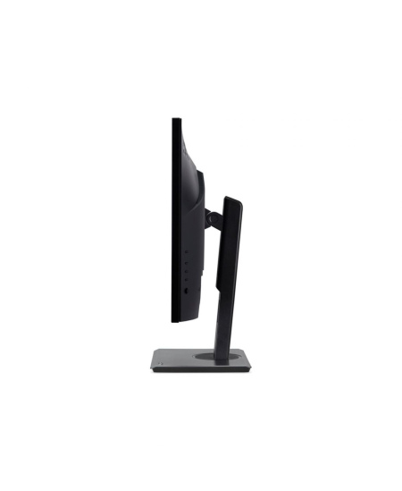Acer Vero B7 B277U Gbmiiprzx Series | 27 " | IPS | 16:9 | 120 Hz | 4 ms | 2560 x 1440 pixels | 350 cd/m² | HDMI ports quan