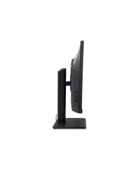 Acer Vero B7 B277U Gbmiiprzx Series | 27 " | IPS | 16:9 | 120 Hz | 4 ms | 2560 x 1440 pixels | 350 cd/m² | HDMI ports quan