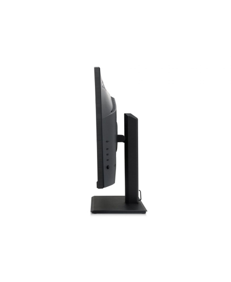 Acer Vero B7 B277U Gbmiiprzx Series | 27 " | IPS | 16:9 | 120 Hz | 4 ms | 2560 x 1440 pixels | 350 cd/m² | HDMI ports quan